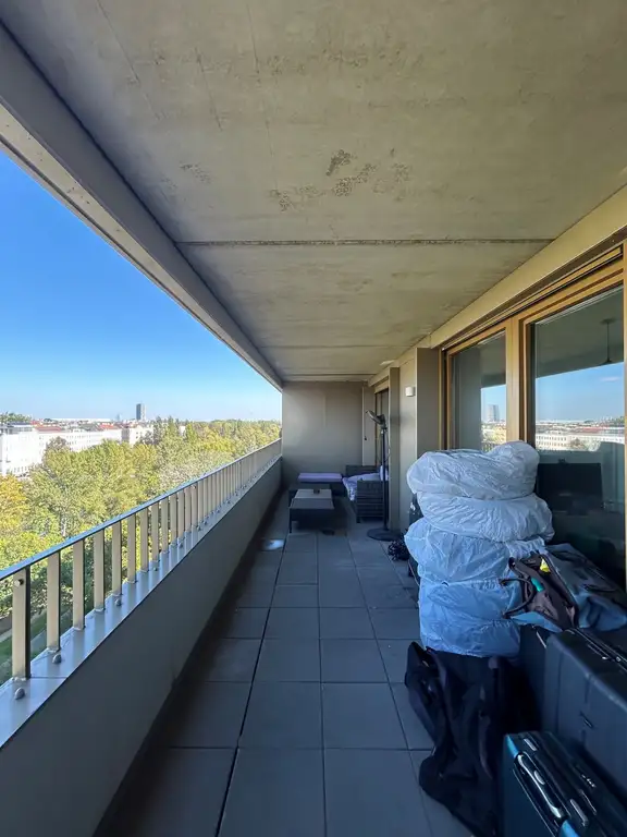 Balkon I