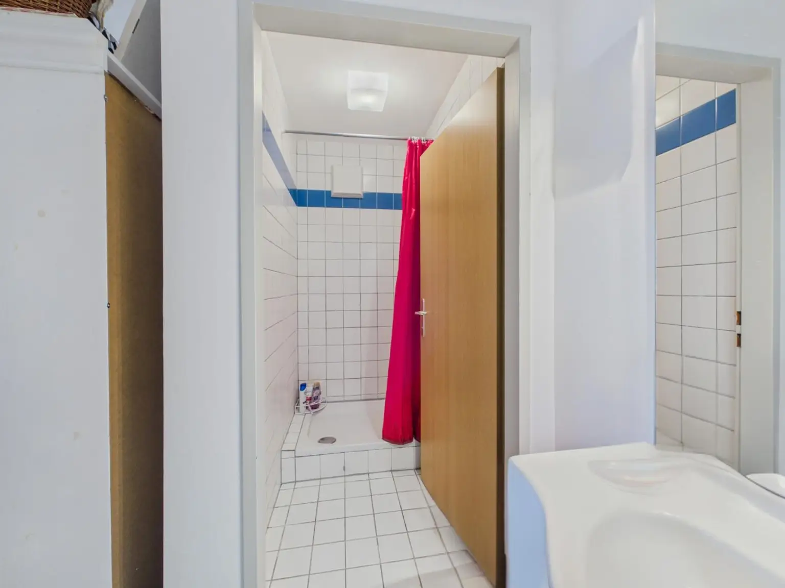 Badezimmer 3