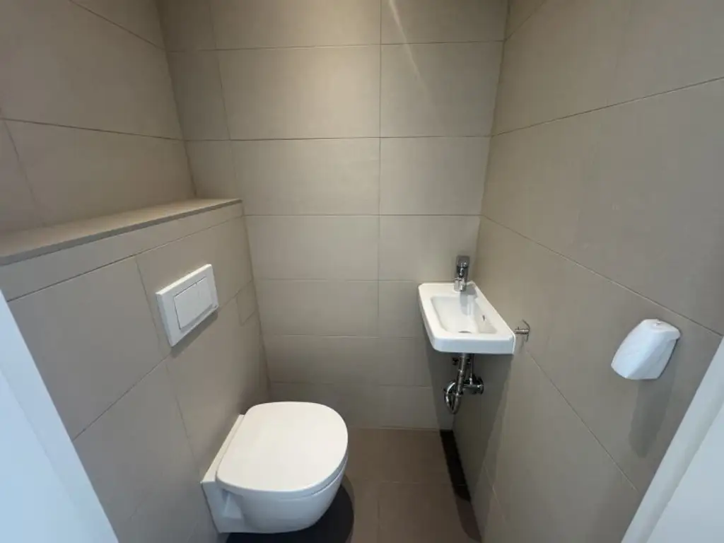 Helle 3-Zimmer-Wohnung in 1140 Wien