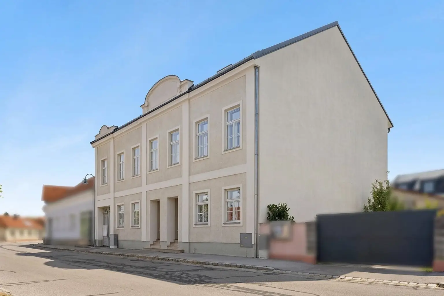 Haus 1 +2