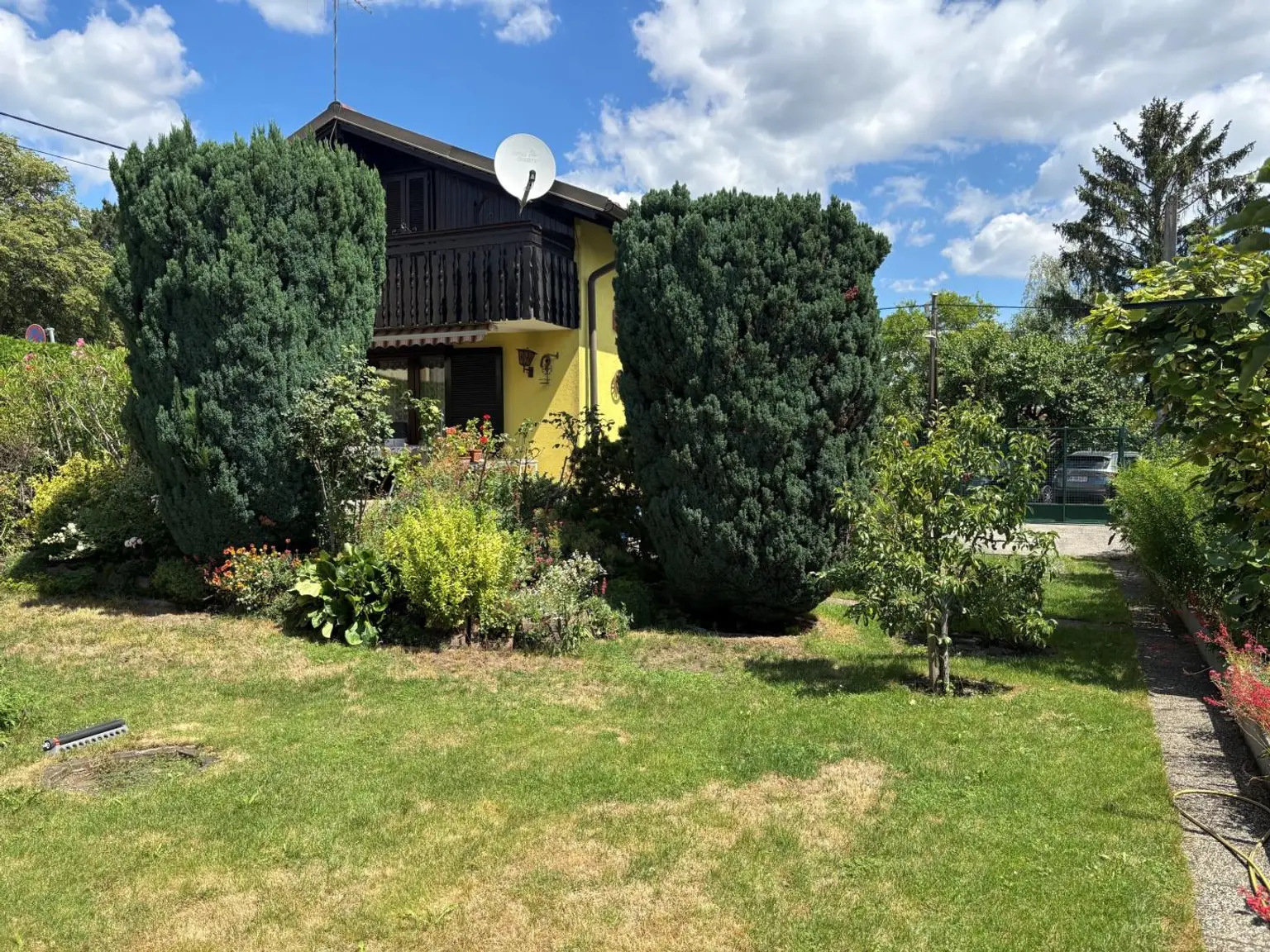 Garten