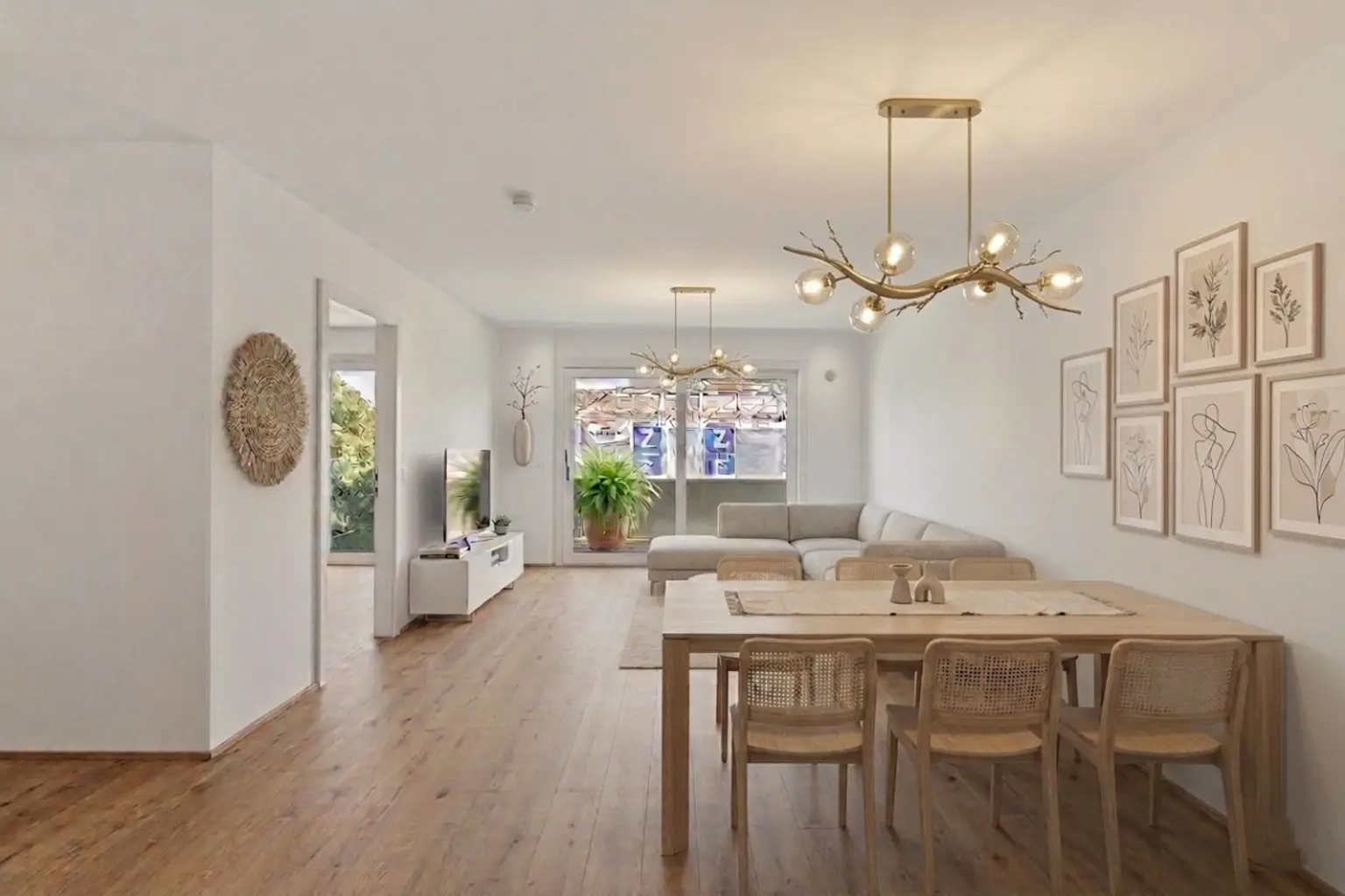 Vis top4 (4) | ++ MODERNE trifft ELEGANZ ++ PROJEKT KARL74 | Prima Service Immobilien