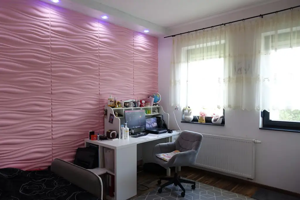 Wohnen mit bester Aussicht und schönem Garten in Schachendorf!