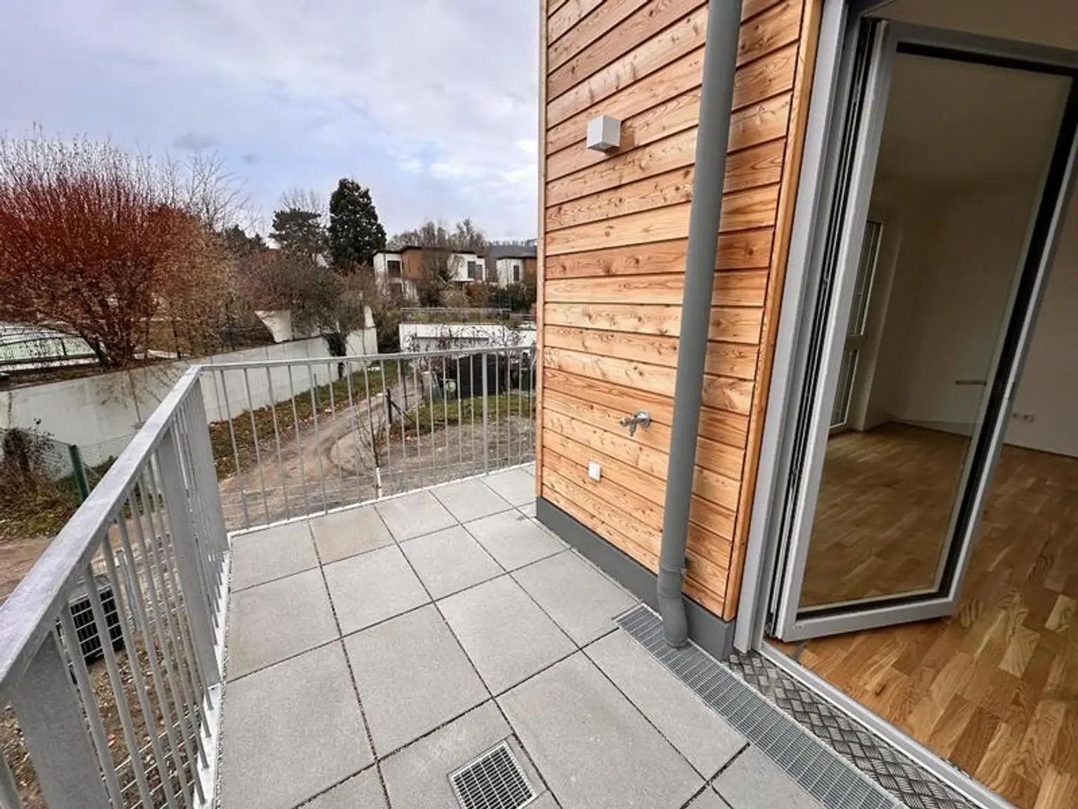 RESIDENZ AM STADTRAND zum Mieten