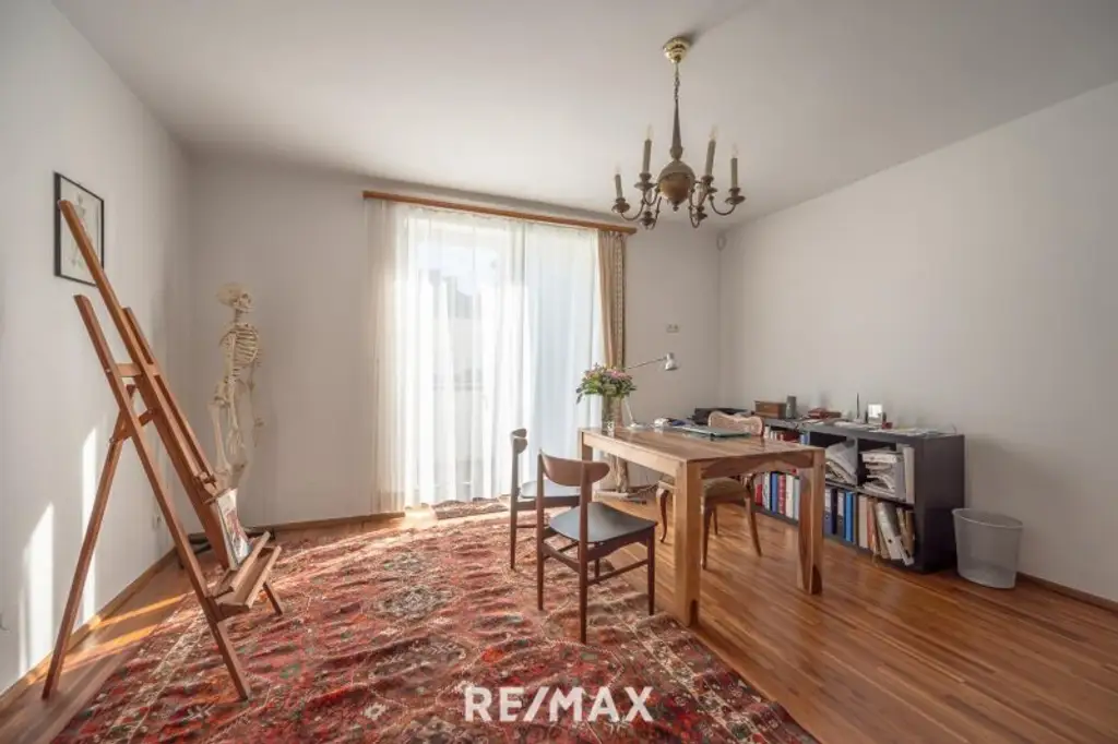 Seltene Gelegenheit in Döbling! Zentrales Luxus-Penthouse mit vier Dachterrassen und Pool