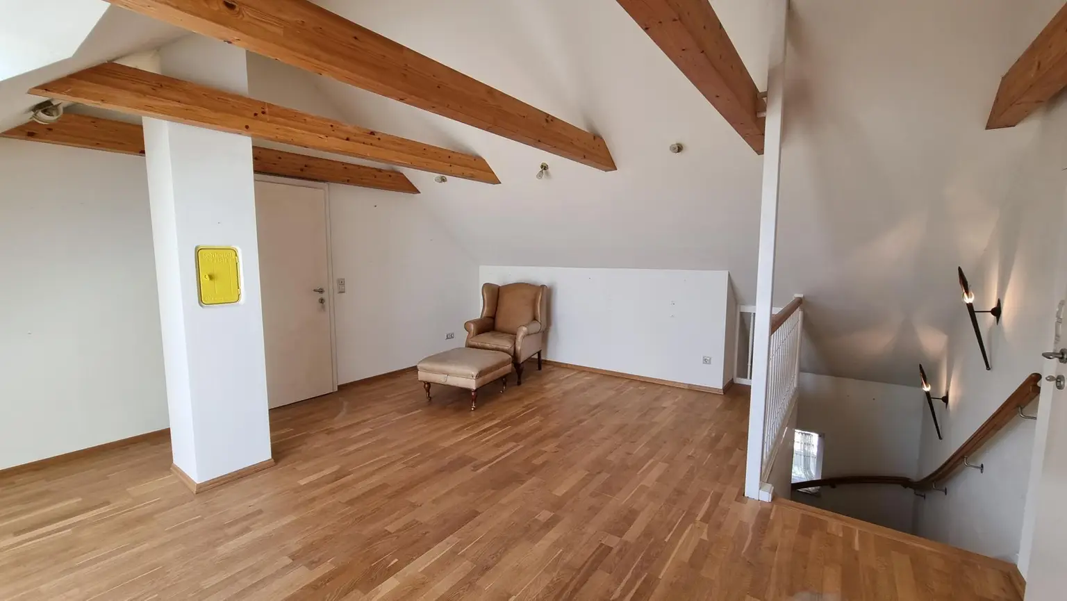 Gepflegter Bungalow mit Wohlfühlcharakter im Norden von St. Pölten