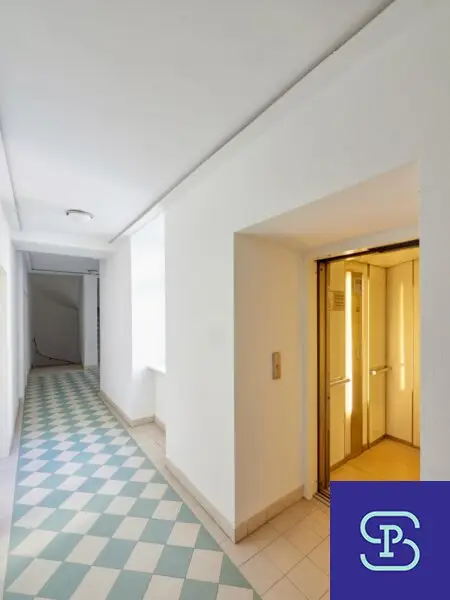 Renoviertes 40m² - 88m² Eigentum im revitalisierten Lift-Altbau - 1170 Wien