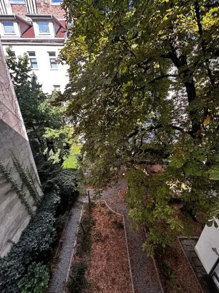 Innenhof