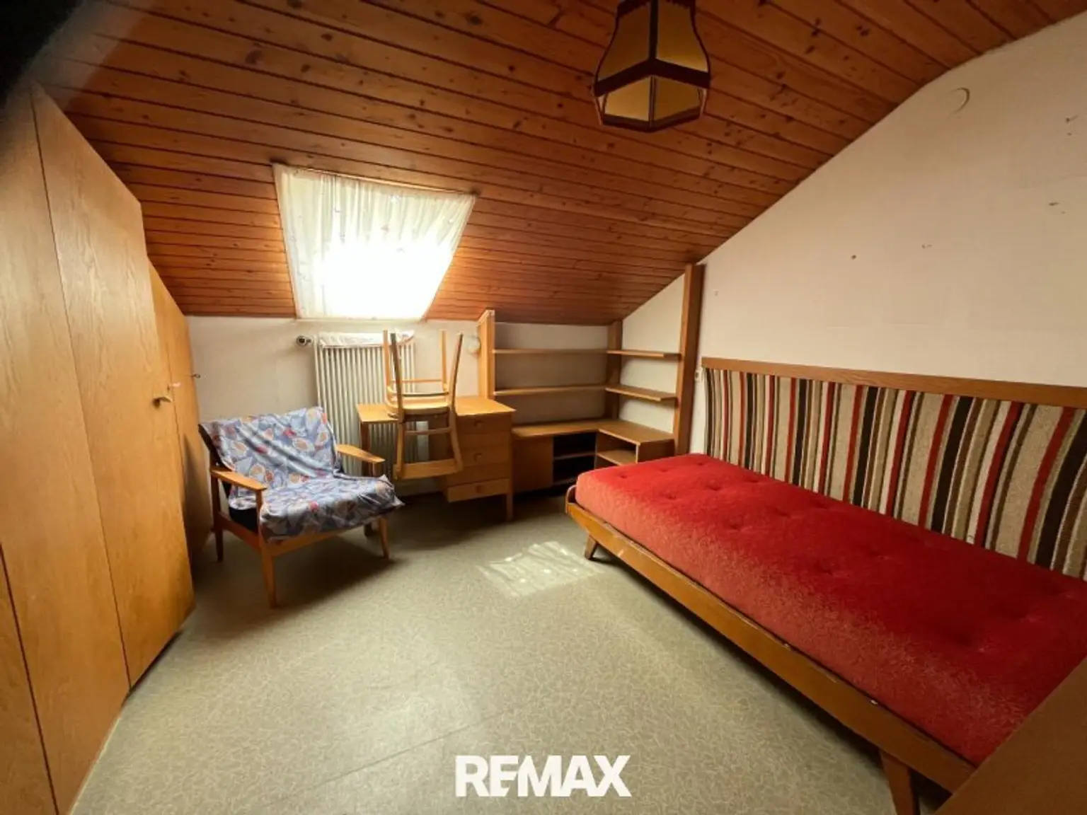 kl. Zimmer DG oberes Haus