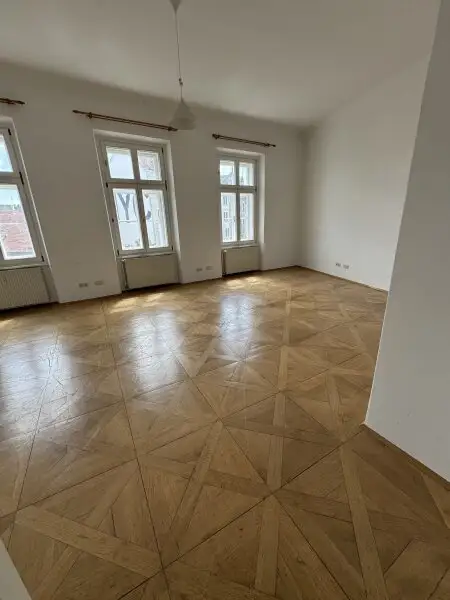 Mietwohnung ca. 178m2 in Top-Lage in Graz! ***Für Wohngemeinschaften bestens geeignet***