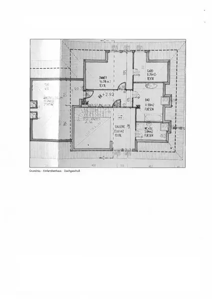 Rarität (!) Großzügige Villa in Badener Bestlage am Mitterberg mit prächtigem Garten - zentrumsnahe (!)