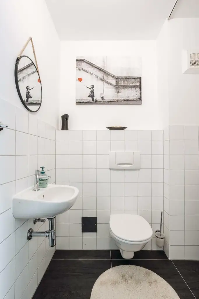 Leibnitz-Stadt: 3-Zimmer-Dachgeschosswohnung für Eigennutzer sowie Anleger interessant!