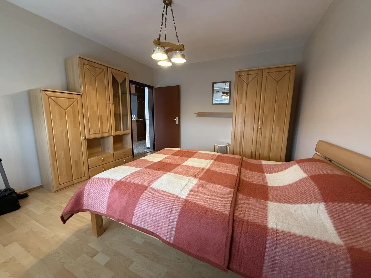 Gepflegter Bungalow unweit von Leiben - Garten inklusive!