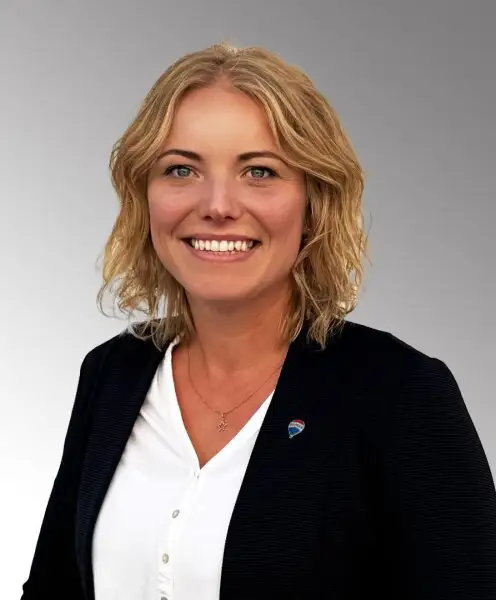 Martha Vösl