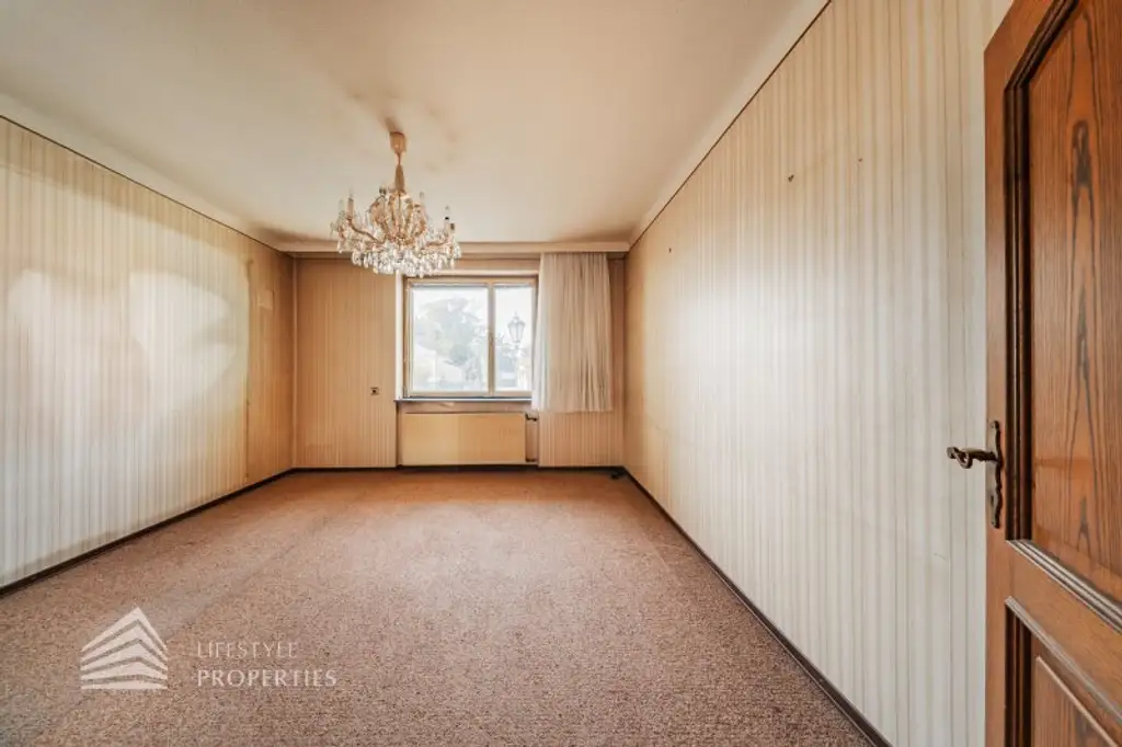 Exklusives Einfamilienhaus in Toplage