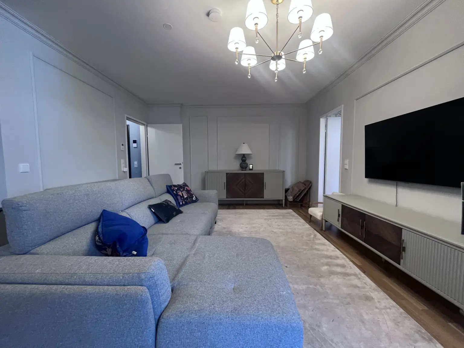 Wohnzimmer 1