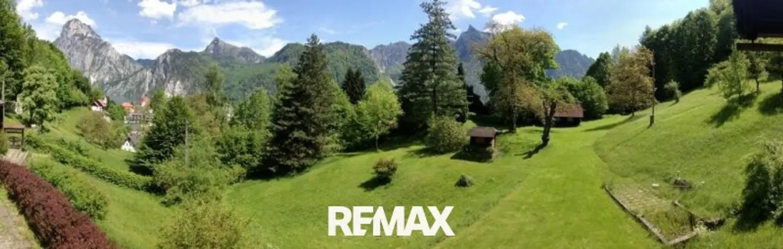 Grundstück