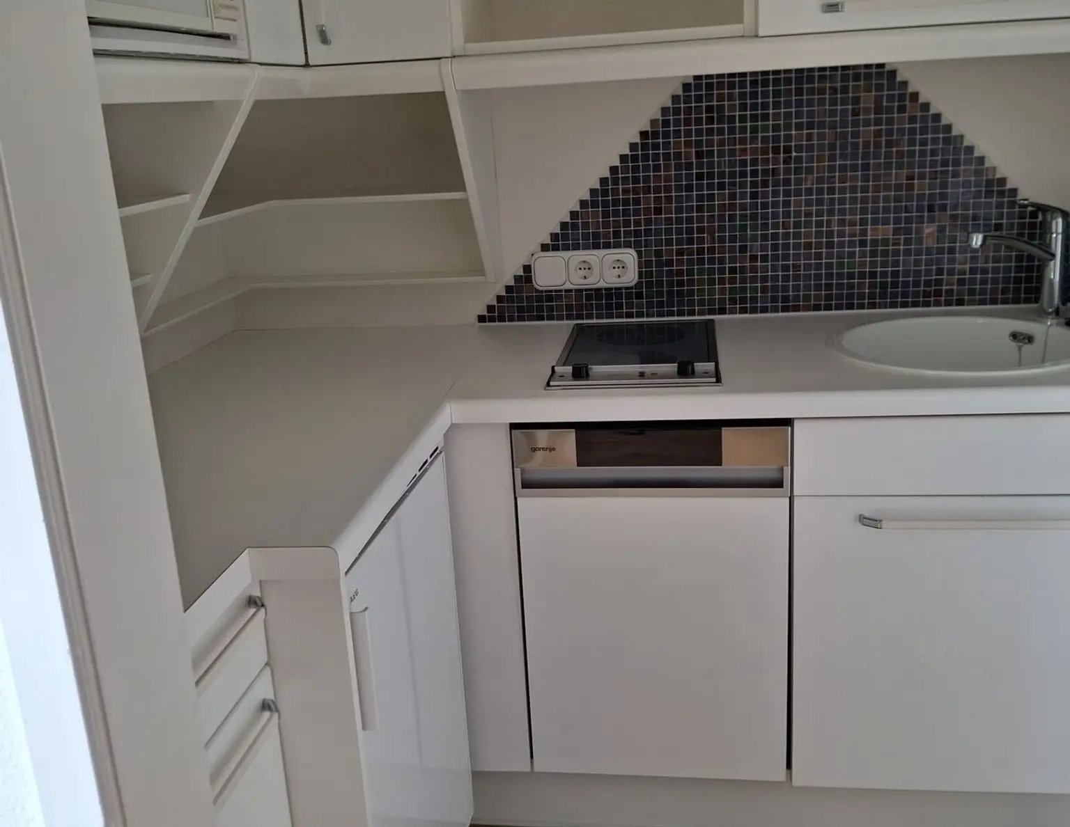 Dachgeschoßwohnung in bester Lage