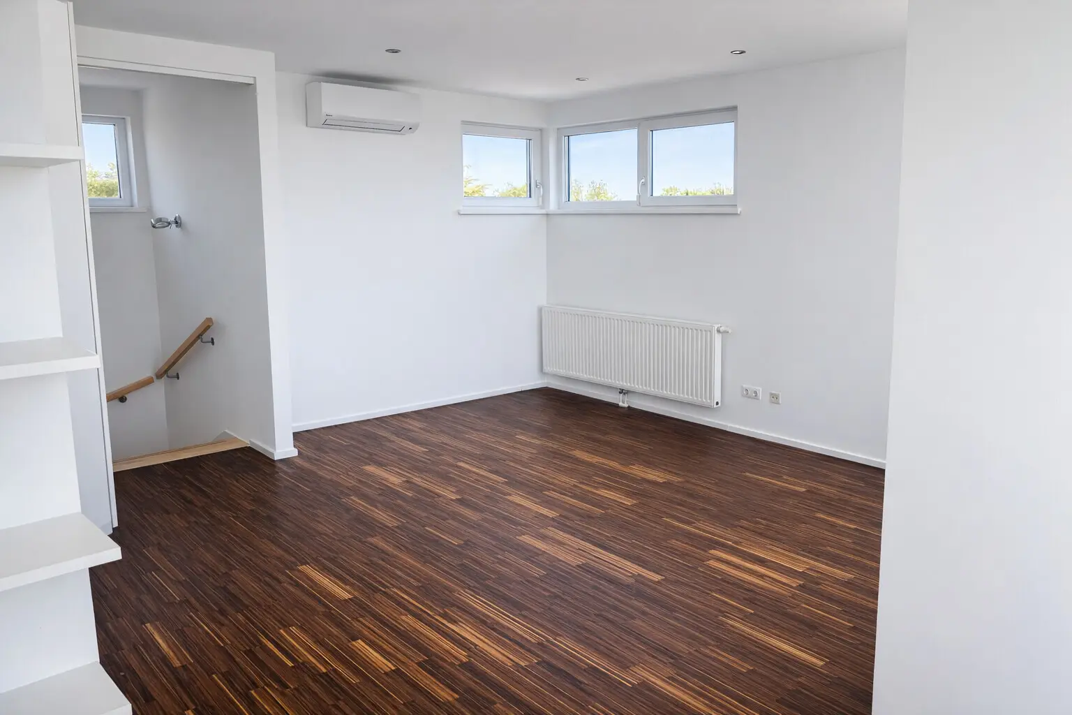 Zimmer 3 Dachgeschoss