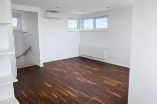 Zimmer 3 Dachgeschoss