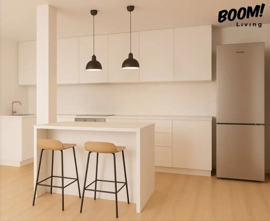 Hochwertig revitalisierter Altbau //  Moderne Ausstattung, Luftwärmepumpe, Klimaanlage & Südwest-Terrasse in 1170 Wien