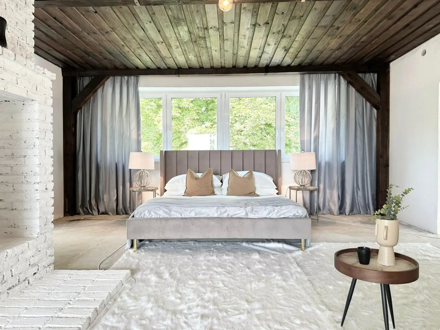 Die Bühne steht. Verwirklichen Sie jetzt Ihre Vision! Wienpanorama!