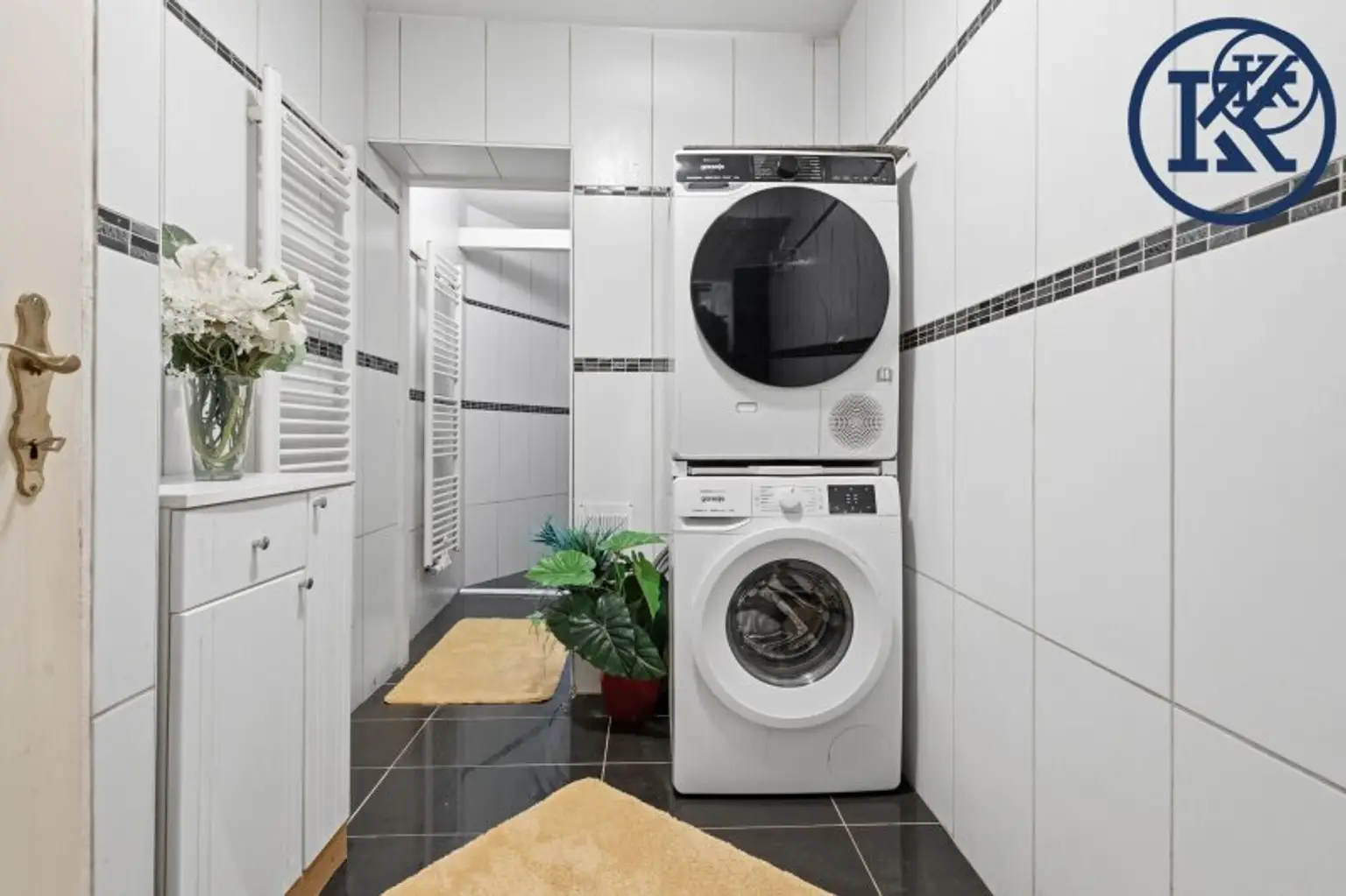 Badezimmer 3