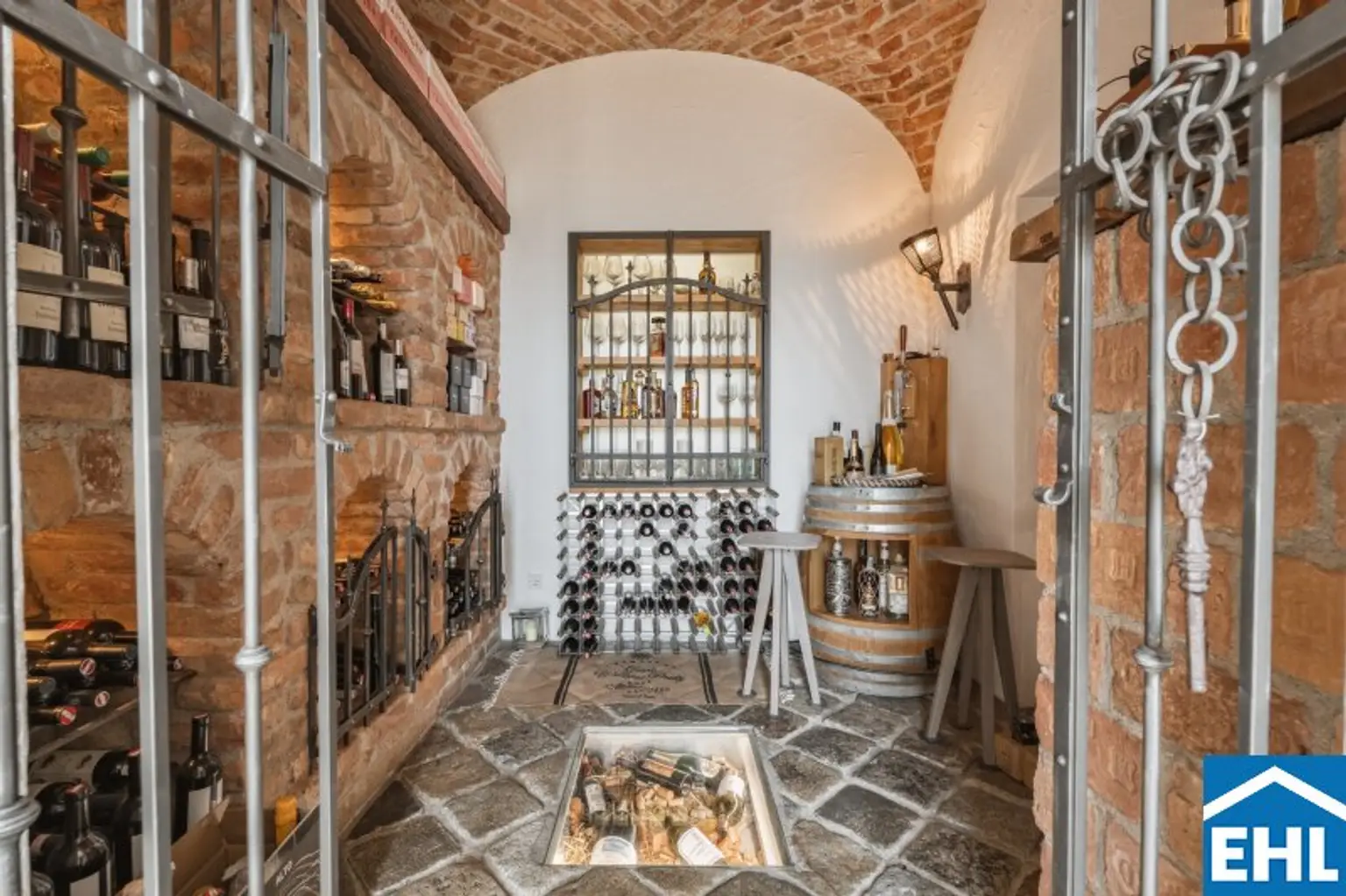 Villa Morgani – Moderne Architektur trifft auf mediterrane Ruheoase in absoluter Privatsphäre