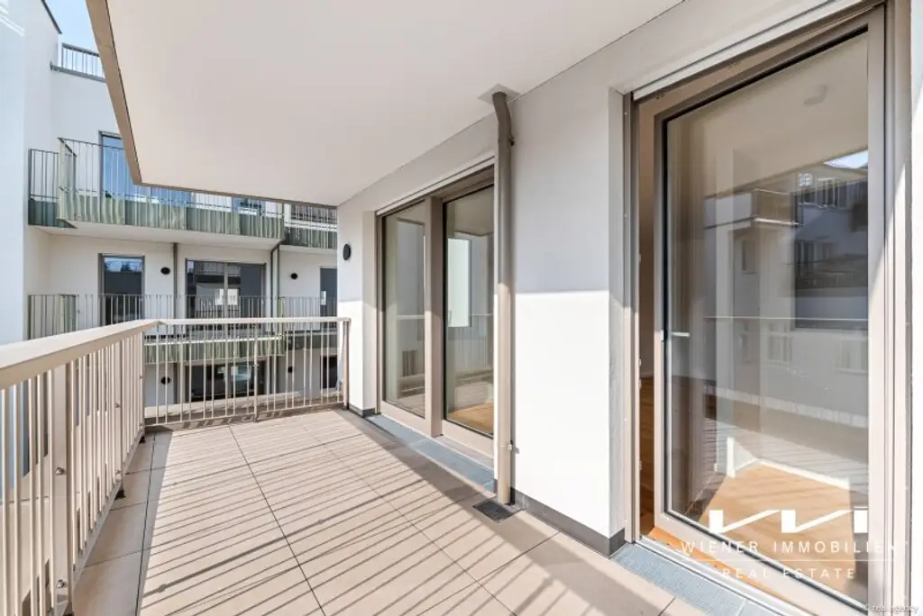 Penthousewohnung in alter Hutfabrik