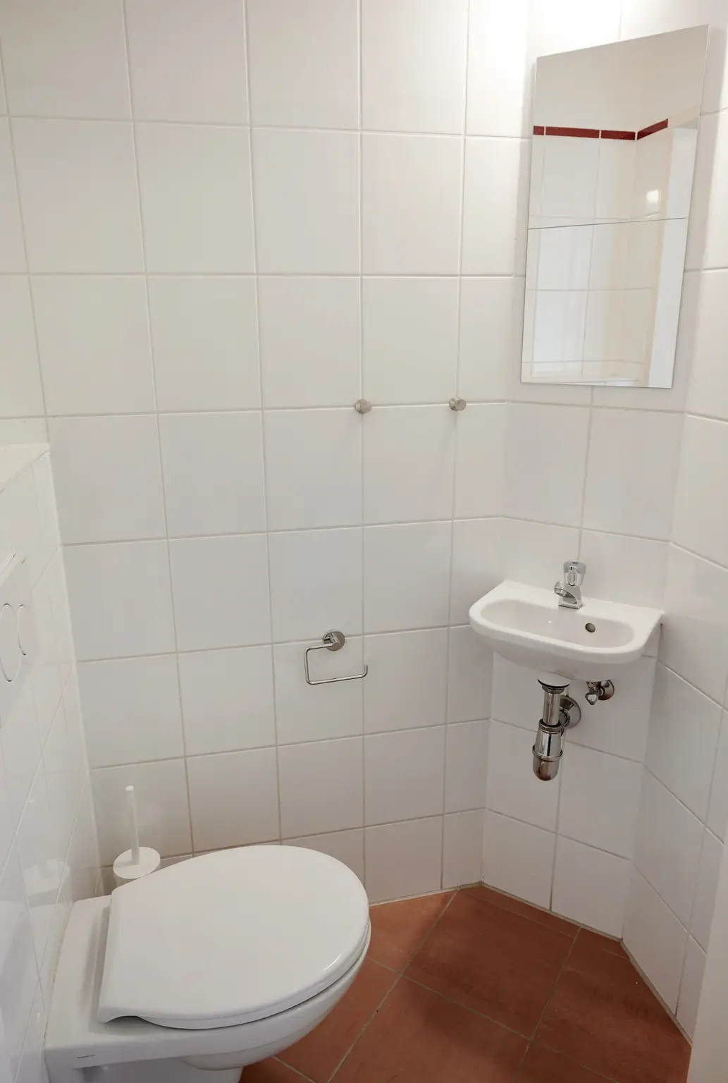 Toilette