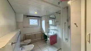 Badezimmer UG