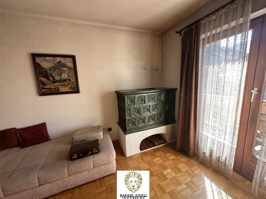 Charmantes Einfamilienhaus mit großem Potenzial in Innsbruck