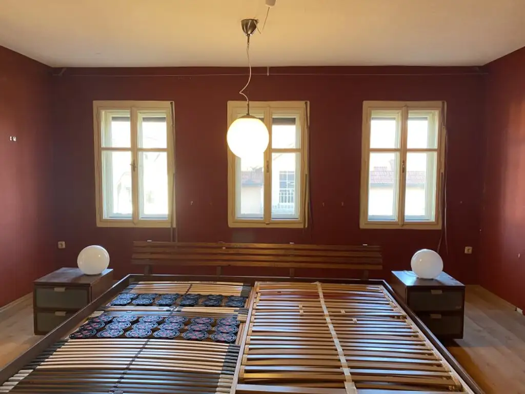 Anlageobjekt mit hohem Potenzial