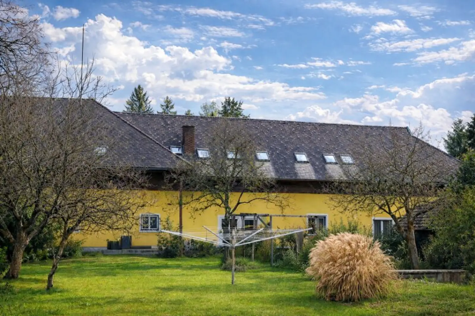 Rückseite Kompagnon Immobilien