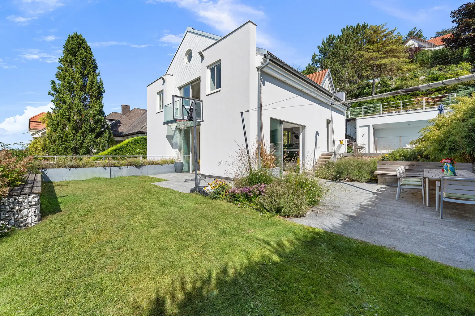 Quiet Luxury in Klosterneuburg – Ihr Refugium der Extraklasse