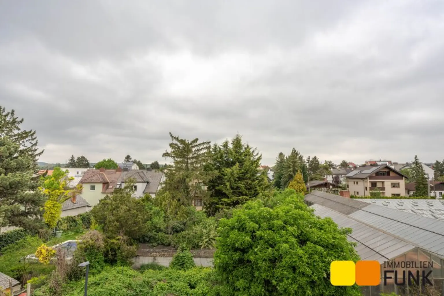 Reihenhäuser in Stammersdorf ZU MIETEN