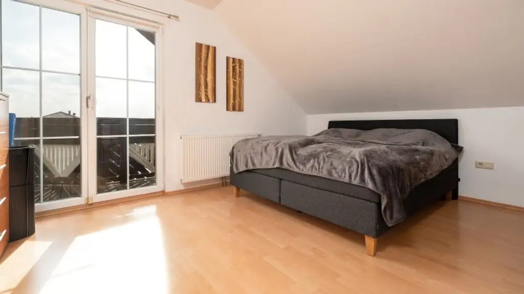 Einfamilienhaus gesucht? Koffer packen und einziehen!