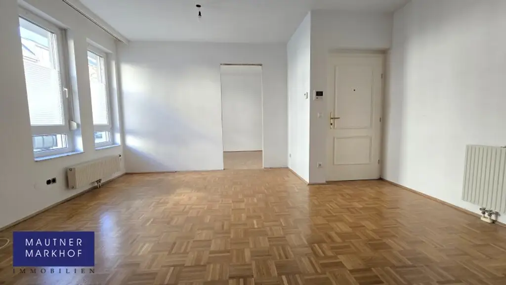 Ober St. Veit - attraktives Büro/Wohnung mit Garagenstellplätzen - U4!