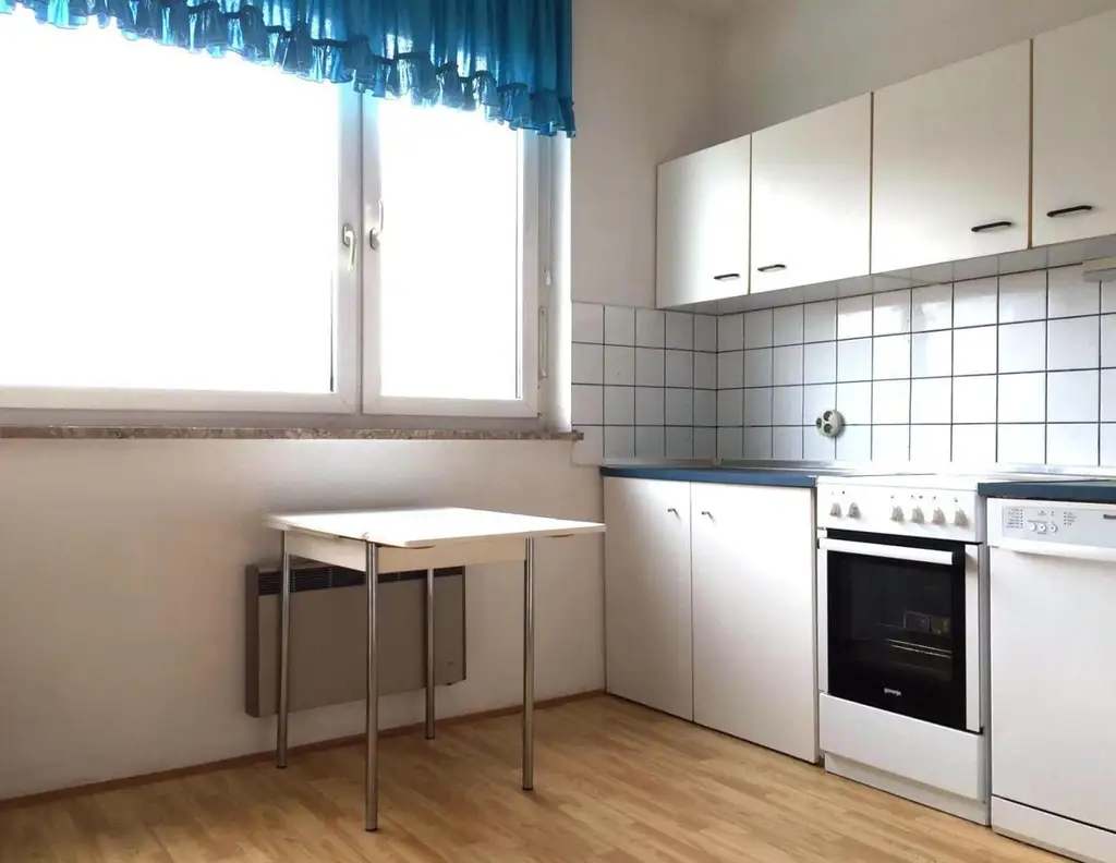 Graz-Geidorf: 3-Zimmerwohnung - Top Lage, sonnige Loggia & herrlicher Ausblick!