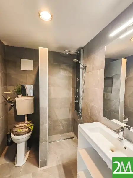 2-Zimmer-Wohnung nahe U1 Troststraße