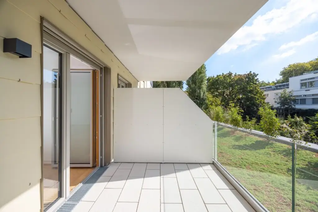 BESTLAGE Alt-Hietzing | Exklusive 2-Zimmerwohnung mit Terrasse