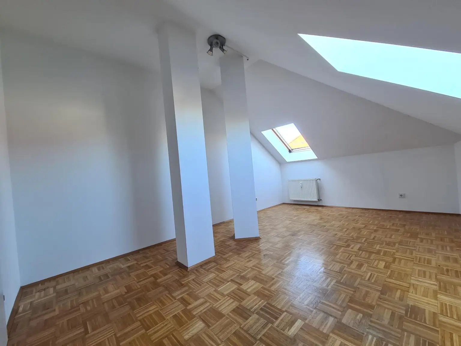 Anlegerwohnungspaket in Grazer Gründerzeithaus