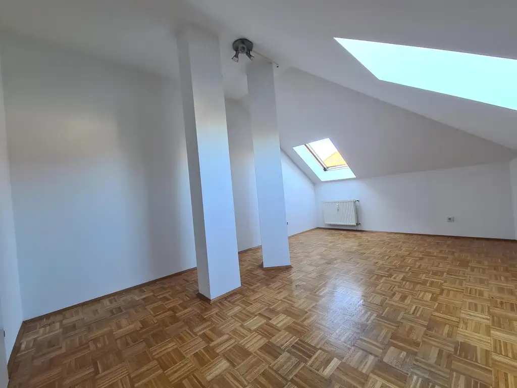 Anlegerwohnungspaket in Grazer Gründerzeithaus