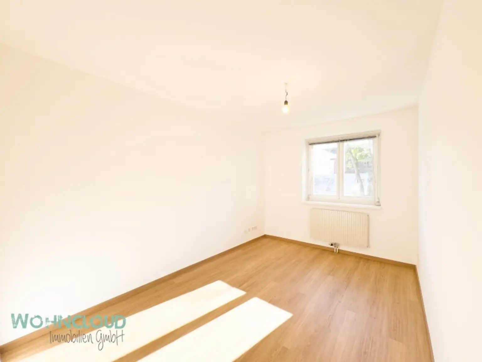 ACHTZEHN - WO WOHNEN BEGINNT!