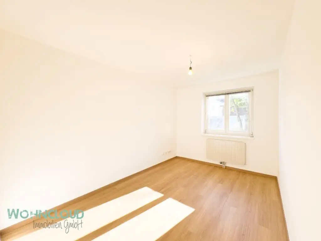 ACHTZEHN - WO WOHNEN BEGINNT!