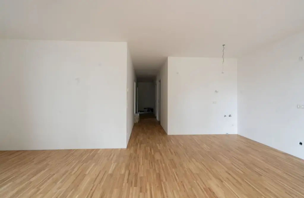 PROVISIONSFREI: Wunderbare 3-Zimmer-Wohnung mit Garten und Terrasse in Ansfelden/Nettingsdorf!