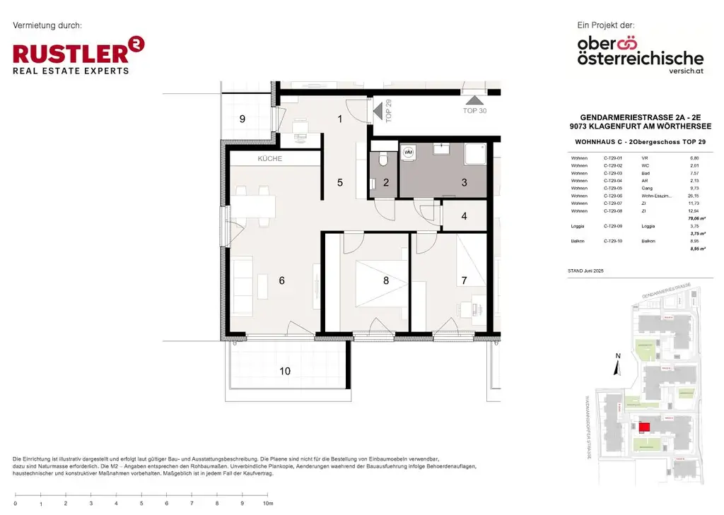 Plan 1