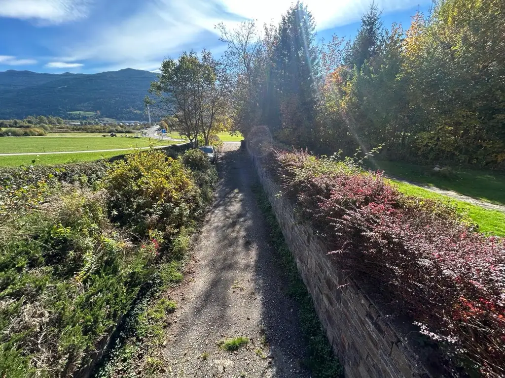 TOP LAGE! Einfamilienhaus mit viel Potenzial!