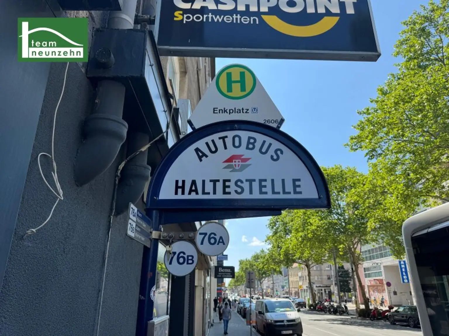 Wohnen im Herzen von Simmering – Dittmanngasse 4, 1110 Wien