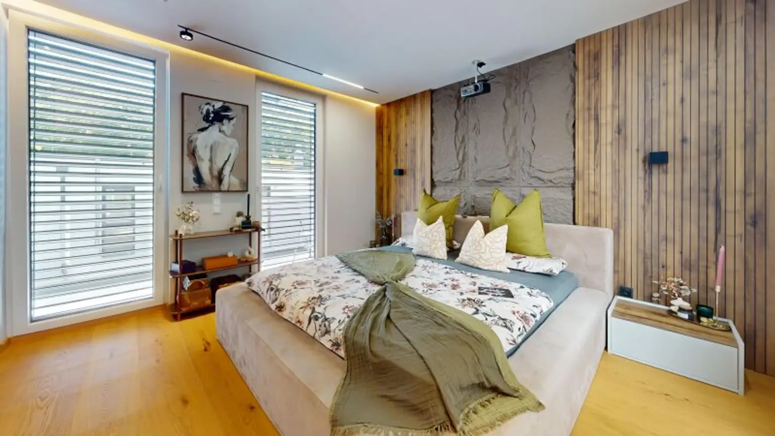Exklusive Doppelhaushälften mit Traum-Ausblick auf die Burg Liechtenstein – schlüsselfertig mit Terrasse, Garten & Balkon! 4–5 Zimmer für höchste Wohnansprüche!